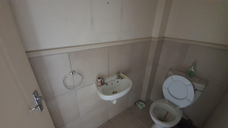 To Let commercial Property for Rent in Airport City Western Cape